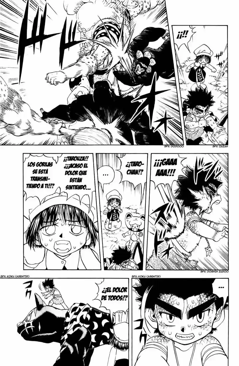 Doubutsu No Kuni - Capítulo 22 - Página 24 - LectorTMOo