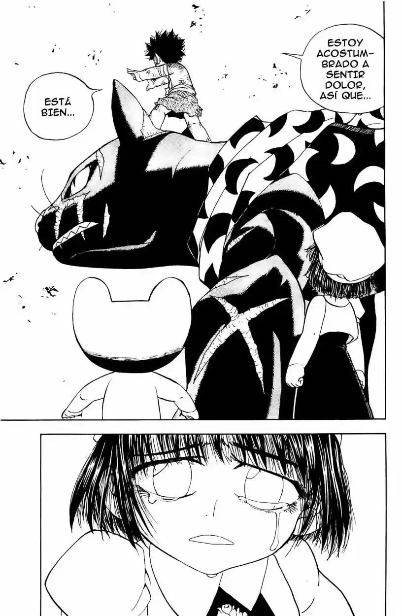 Doubutsu No Kuni - Capítulo 22 - Página 26 - LectorTMOo
