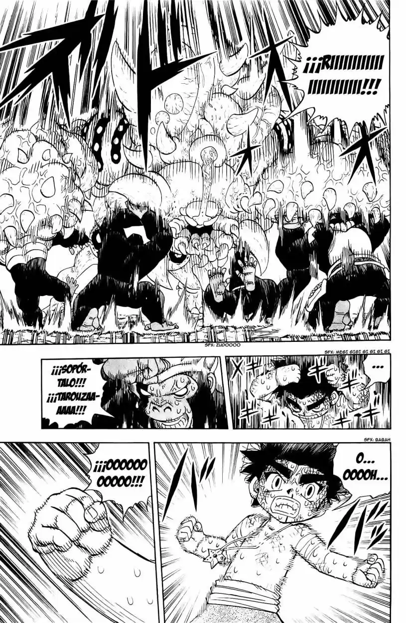 Doubutsu No Kuni - Capítulo 22 - Página 30 - LectorTMOo