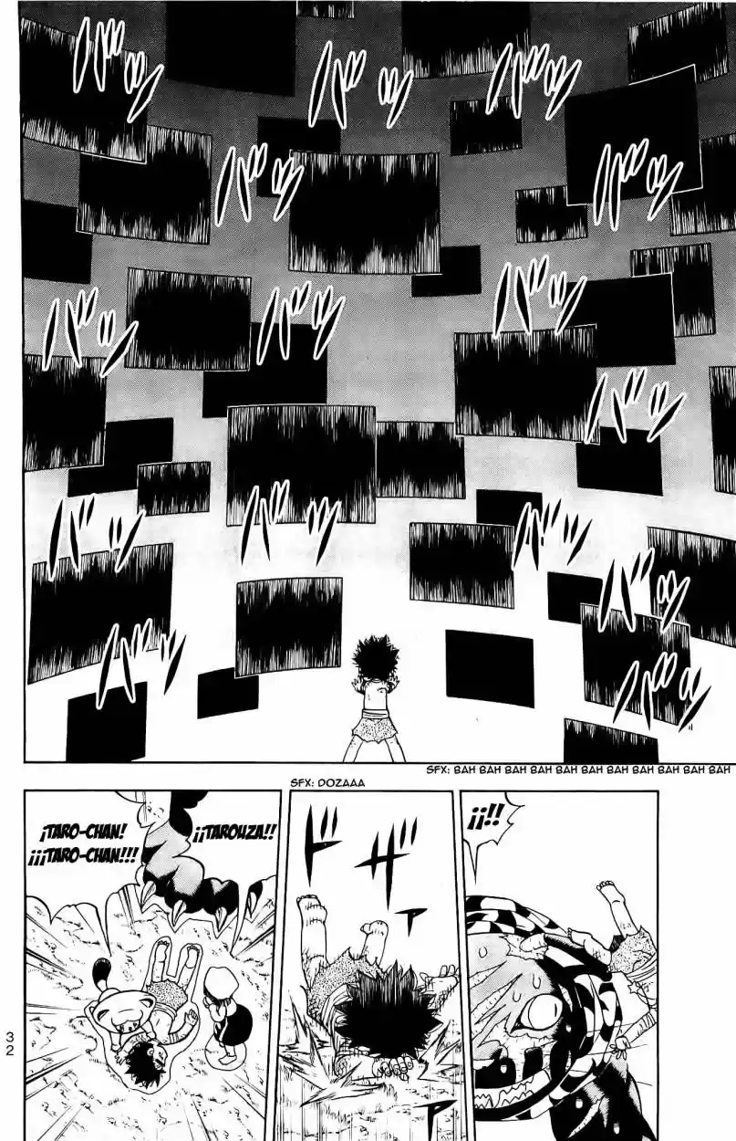 Doubutsu No Kuni - Capítulo 22 - Página 34 - LectorTMOo