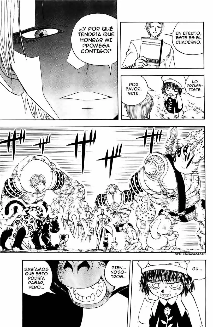 Doubutsu No Kuni - Capítulo 22 - Página 43 - LectorTMOo