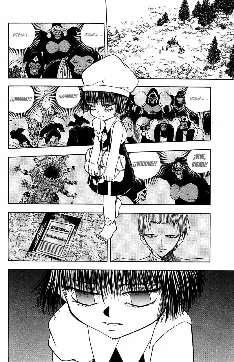 Doubutsu No Kuni - Capítulo 23 - Página 4 - LectorTMOo