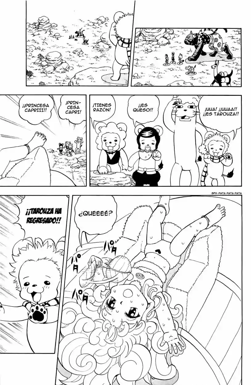 Doubutsu No Kuni - Capítulo 23 - Página 5 - LectorTMOo