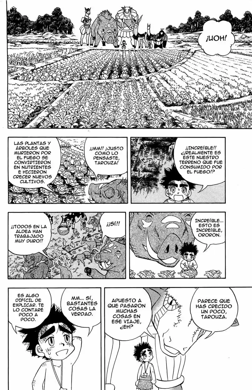 Doubutsu No Kuni - Capítulo 23 - Página 10 - LectorTMOo