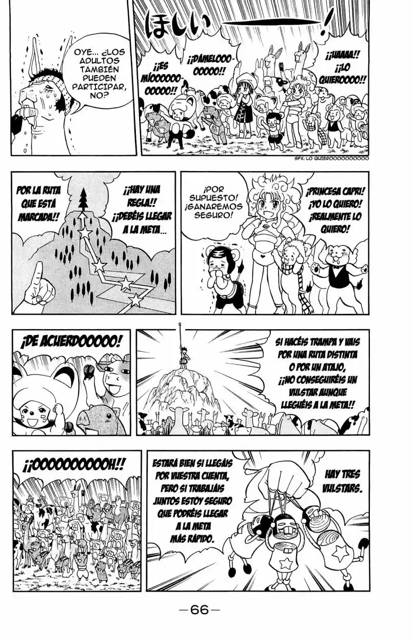 Doubutsu No Kuni - Capítulo 23 - Página 14 - LectorTMOo