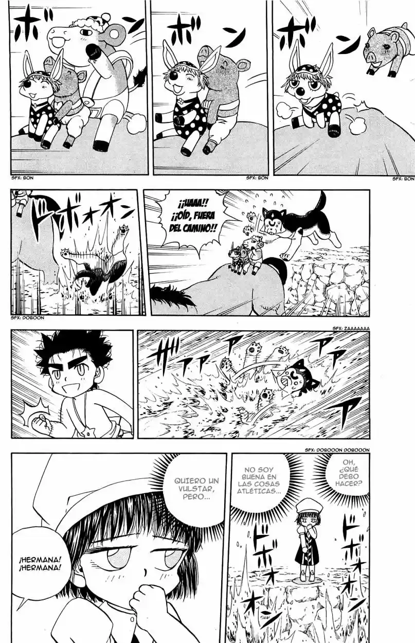 Doubutsu No Kuni - Capítulo 23 - Página 16 - LectorTMOo