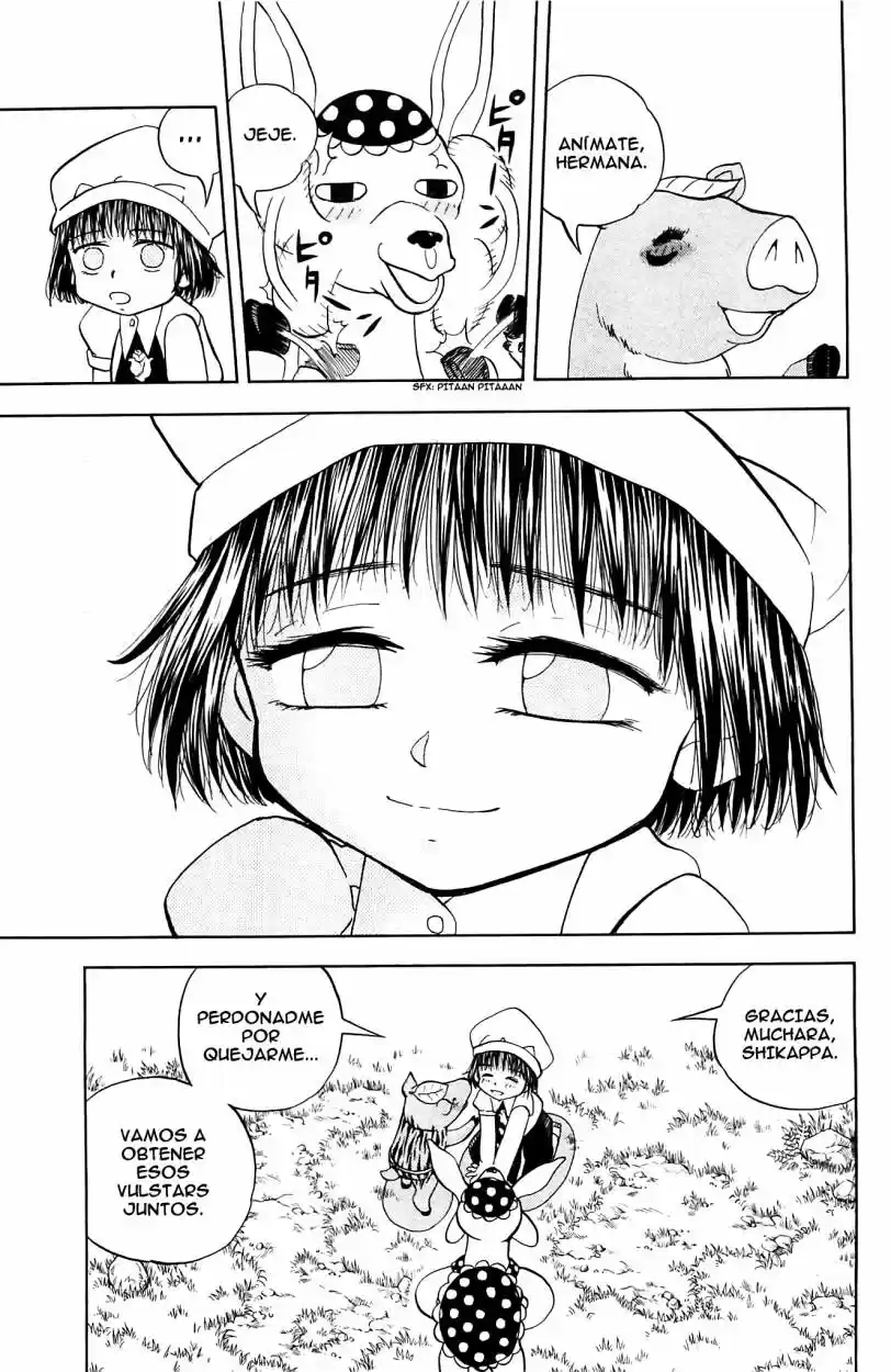 Doubutsu No Kuni - Capítulo 23 - Página 29 - LectorTMOo