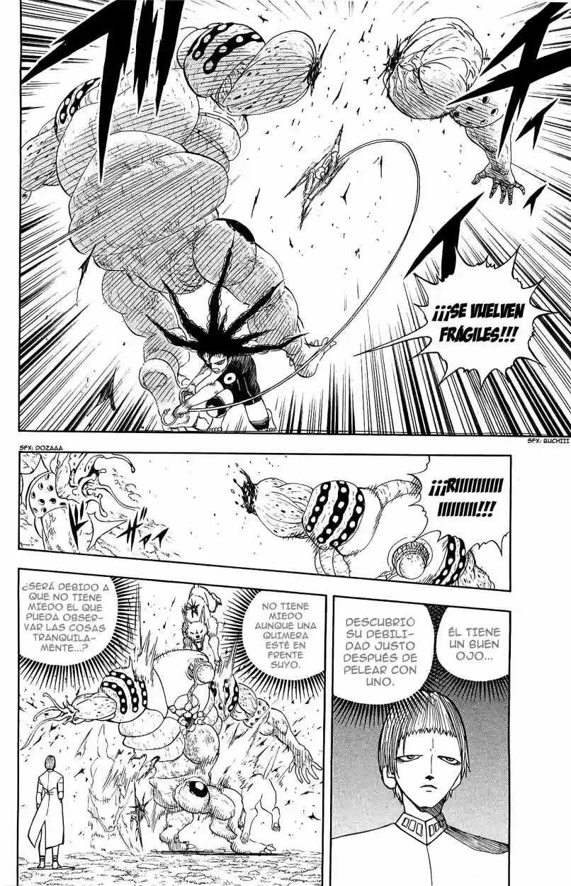 Doubutsu No Kuni - Capítulo 24 - Página 6 - LectorTMOo