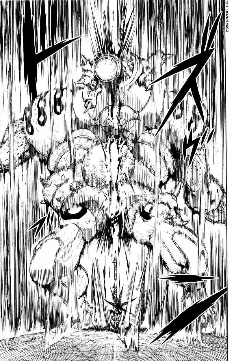 Doubutsu No Kuni - Capítulo 24 - Página 9 - LectorTMOo