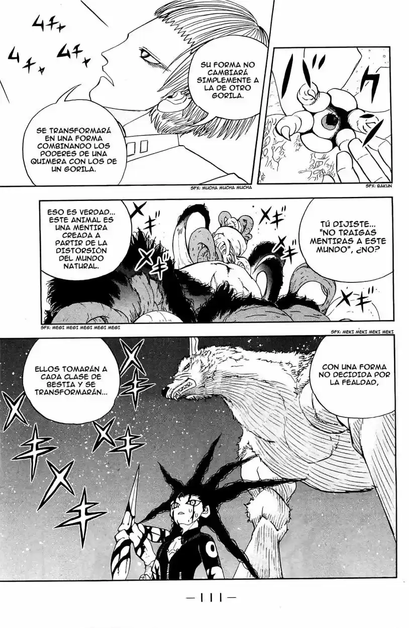 Doubutsu No Kuni - Capítulo 24 - Página 13 - LectorTMOo