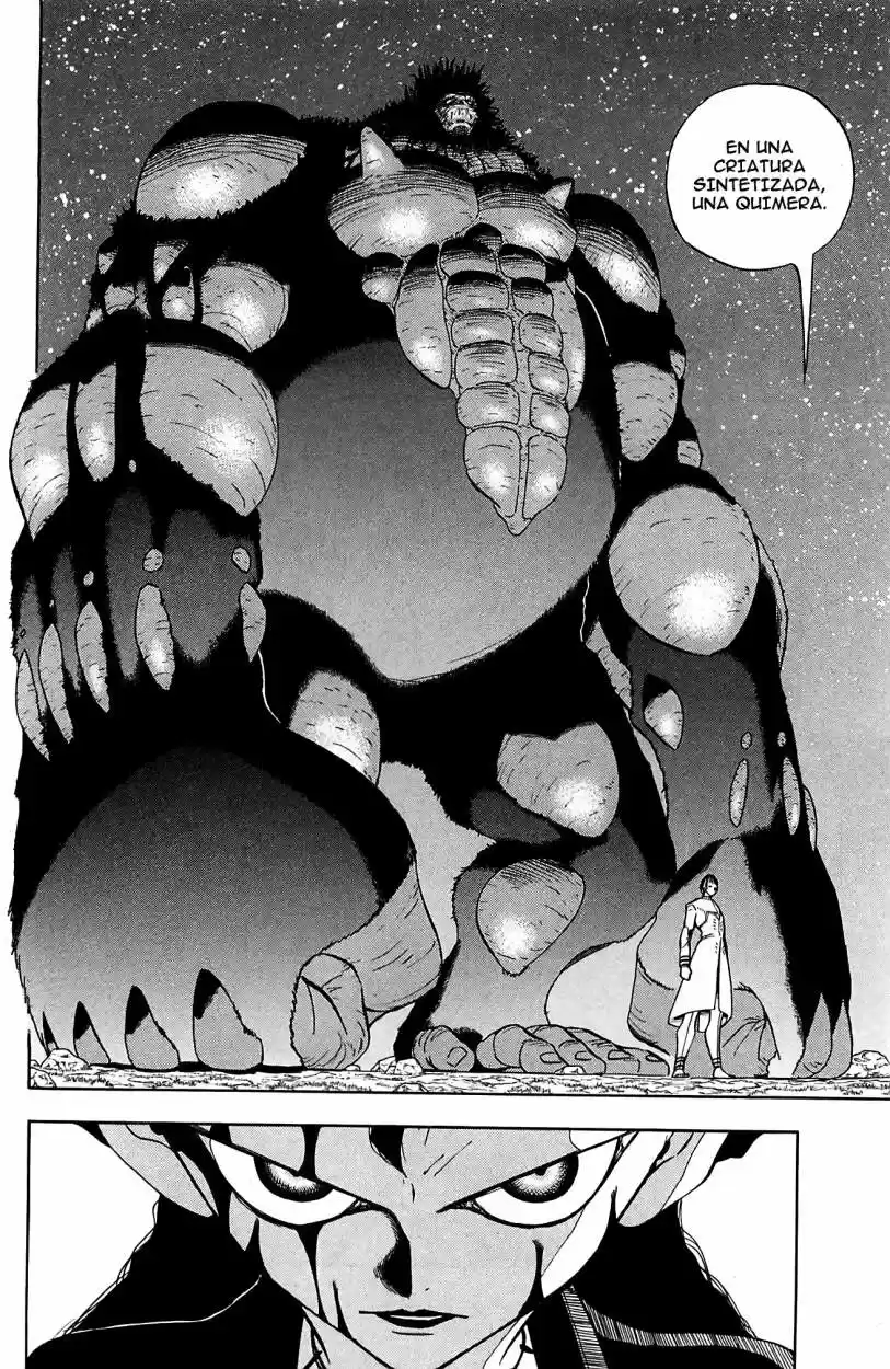 Doubutsu No Kuni - Capítulo 24 - Página 14 - LectorTMOo
