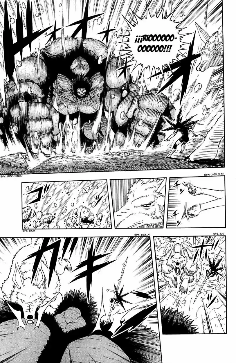 Doubutsu No Kuni - Capítulo 24 - Página 15 - LectorTMOo