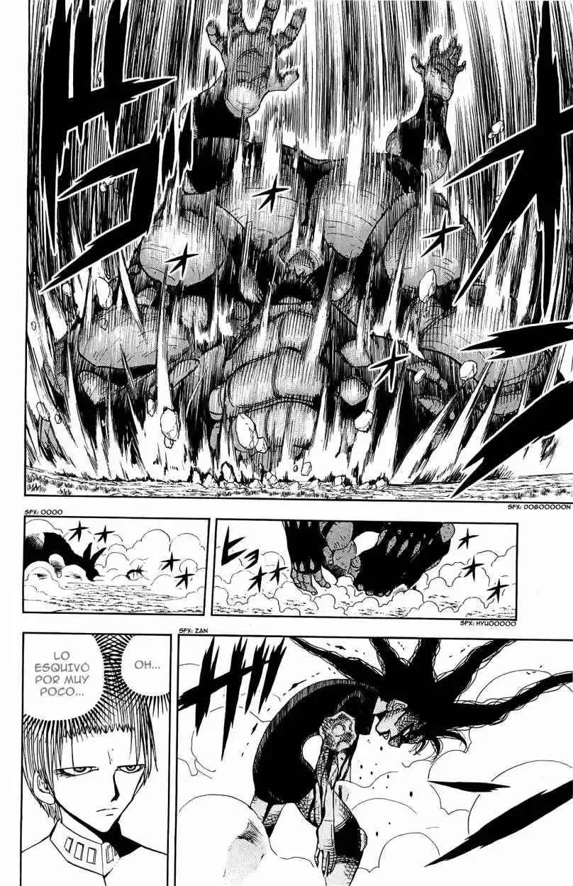 Doubutsu No Kuni - Capítulo 24 - Página 18 - LectorTMOo