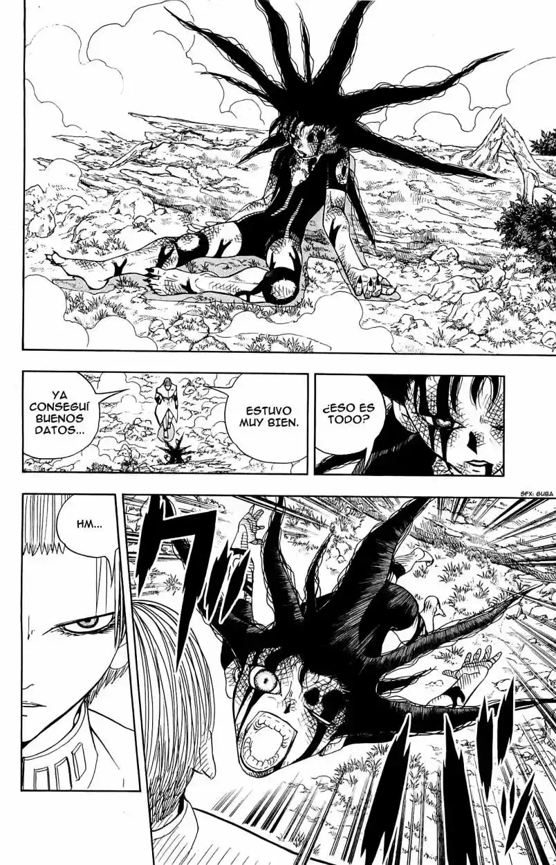 Doubutsu No Kuni - Capítulo 24 - Página 20 - LectorTMOo