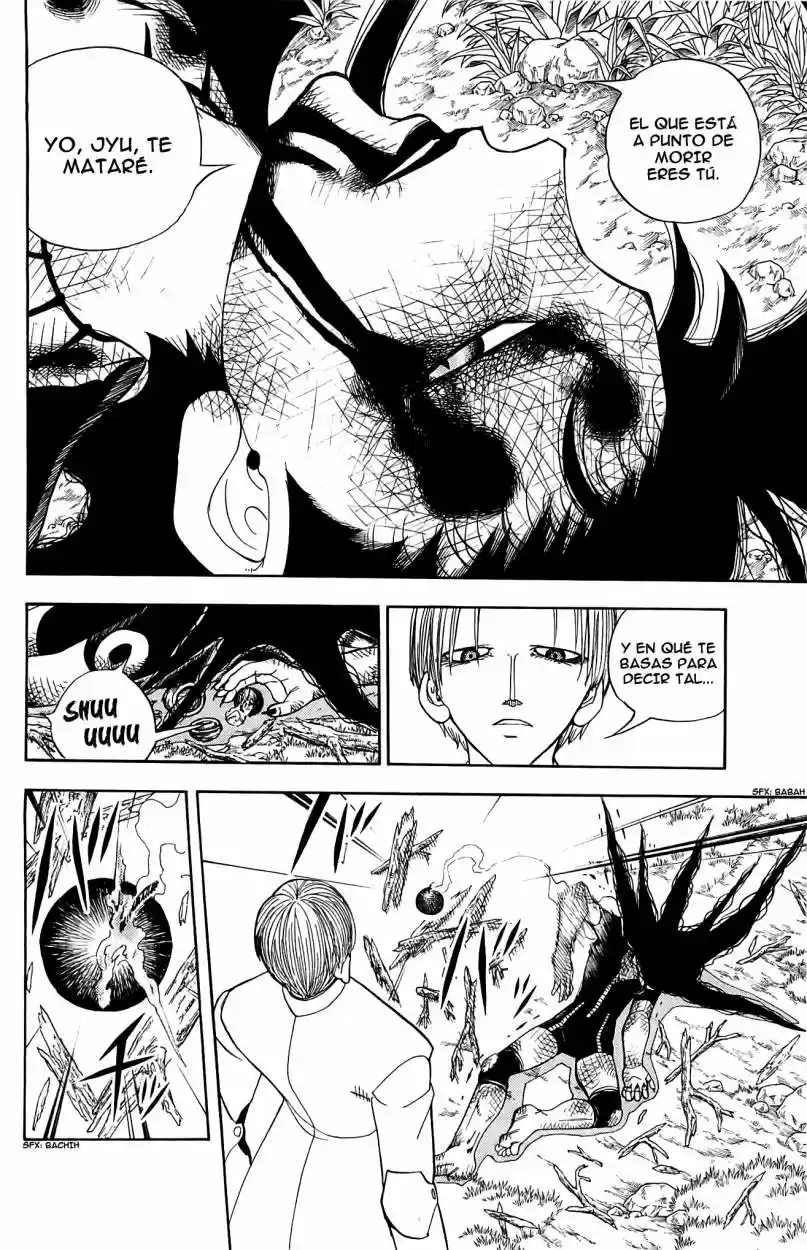 Doubutsu No Kuni - Capítulo 24 - Página 22 - LectorTMOo