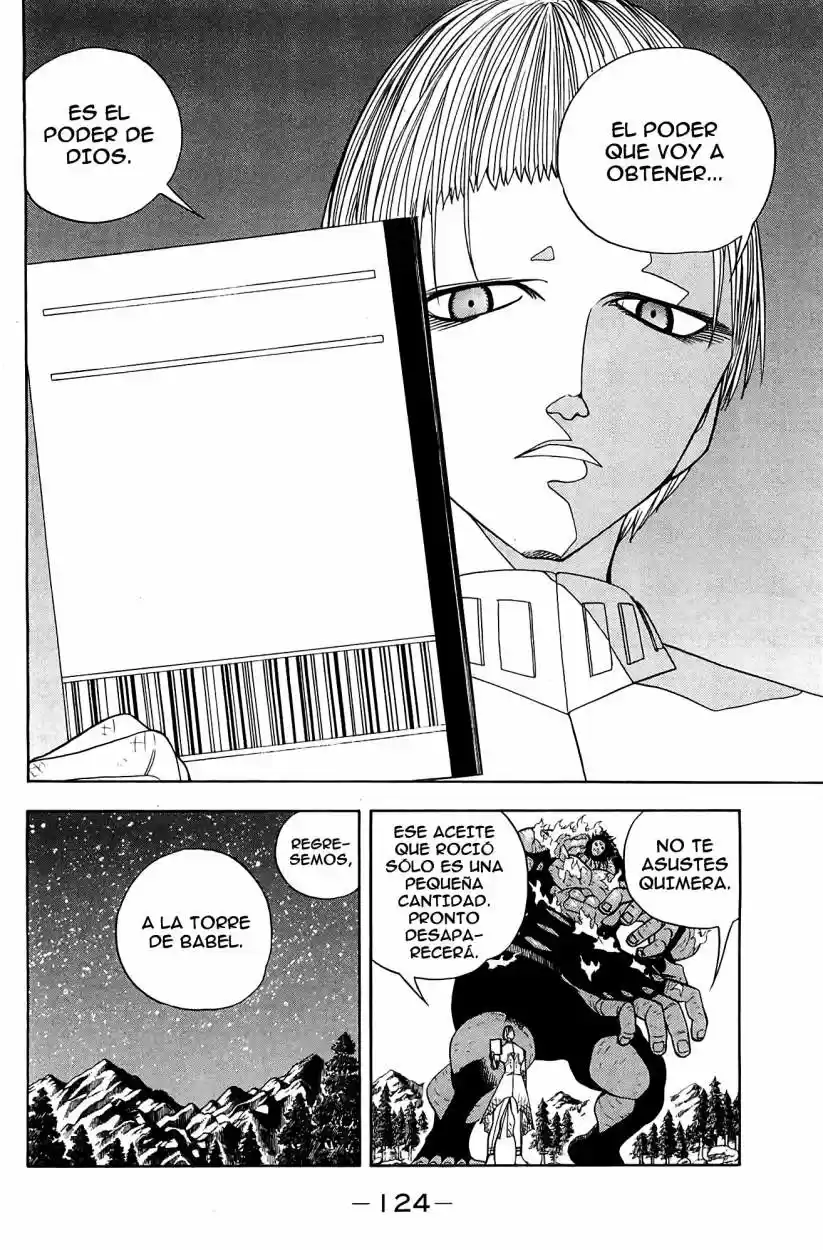Doubutsu No Kuni - Capítulo 24 - Página 26 - LectorTMOo
