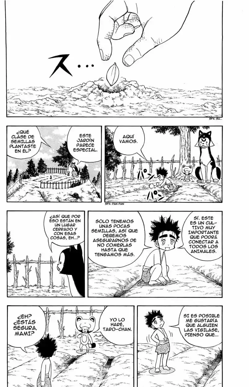 Doubutsu No Kuni - Capítulo 24 - Página 28 - LectorTMOo