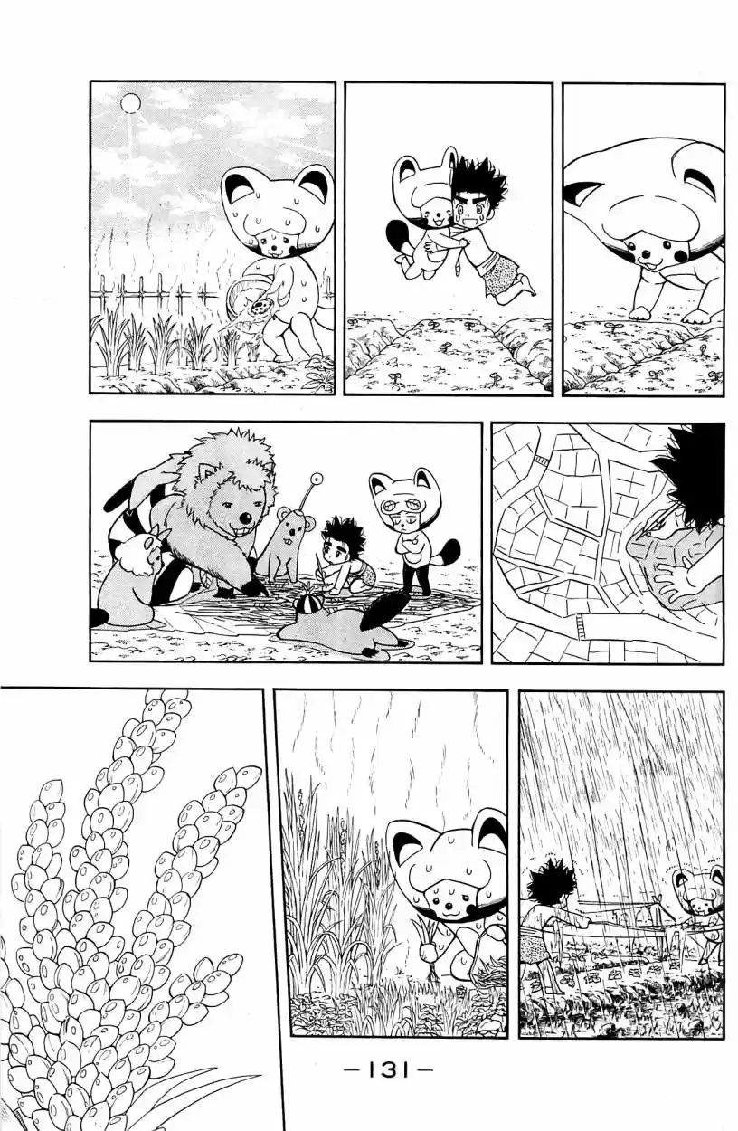 Doubutsu No Kuni - Capítulo 24 - Página 33 - LectorTMOo