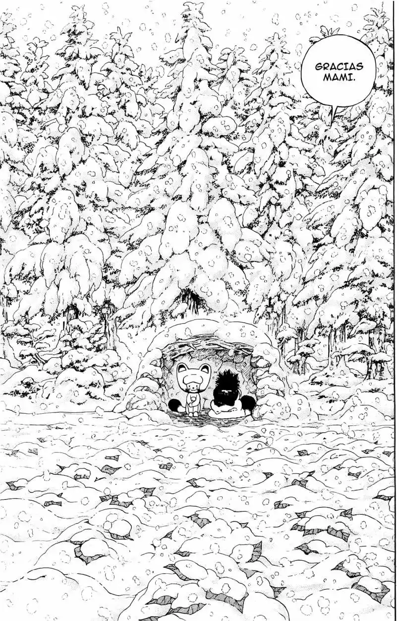 Doubutsu No Kuni - Capítulo 24 - Página 37 - LectorTMOo