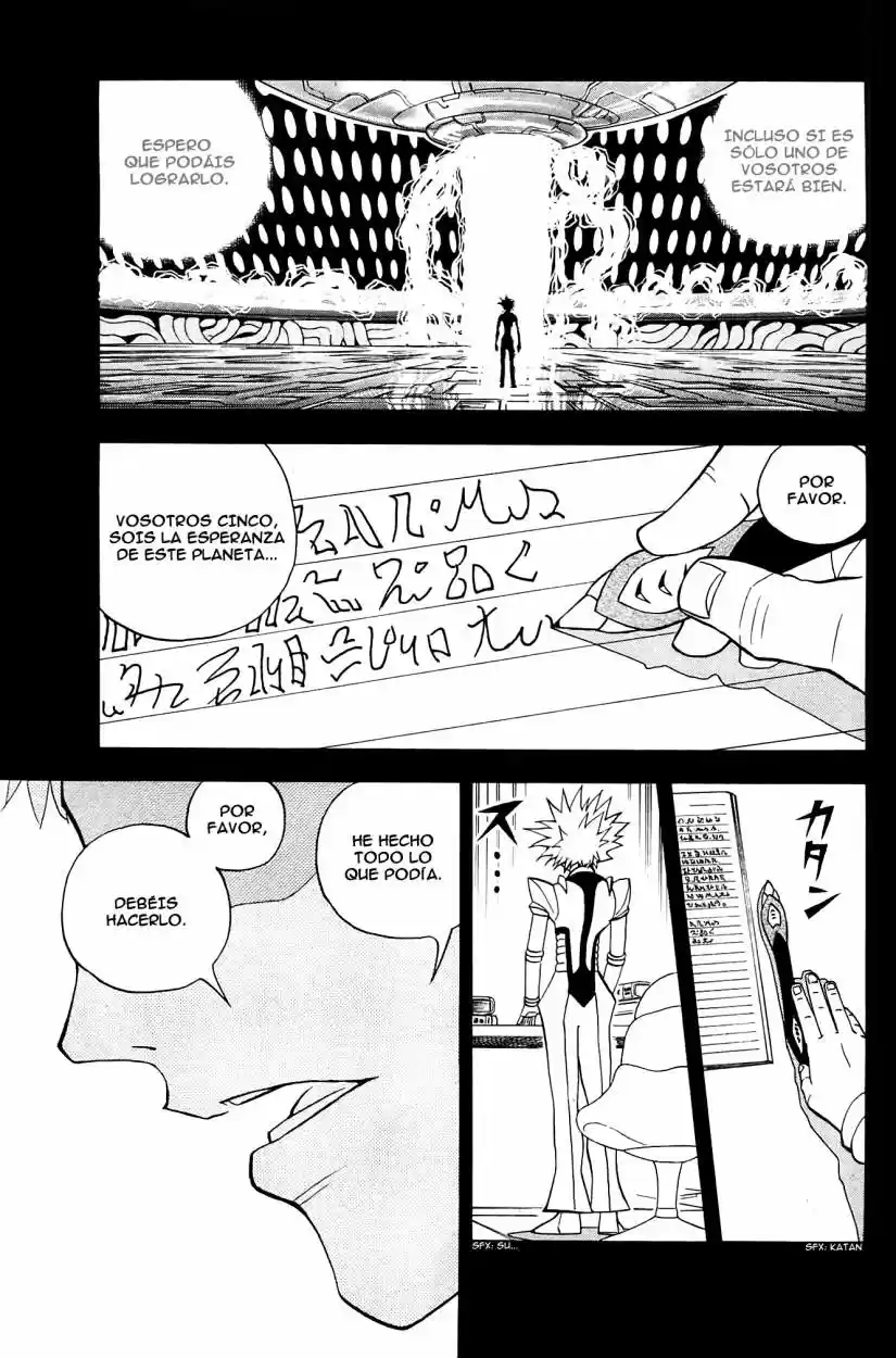 Doubutsu No Kuni - Capítulo 25 - Página 14 - LectorTMOo