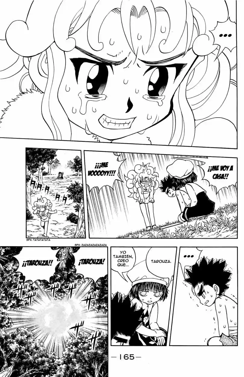 Doubutsu No Kuni - Capítulo 25 - Página 20 - LectorTMOo