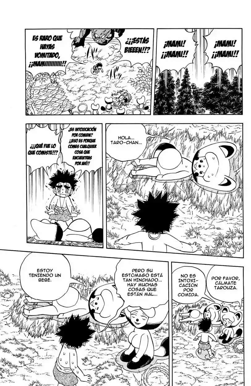 Doubutsu No Kuni - Capítulo 25 - Página 22 - LectorTMOo