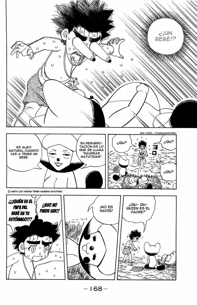 Doubutsu No Kuni - Capítulo 25 - Página 23 - LectorTMOo