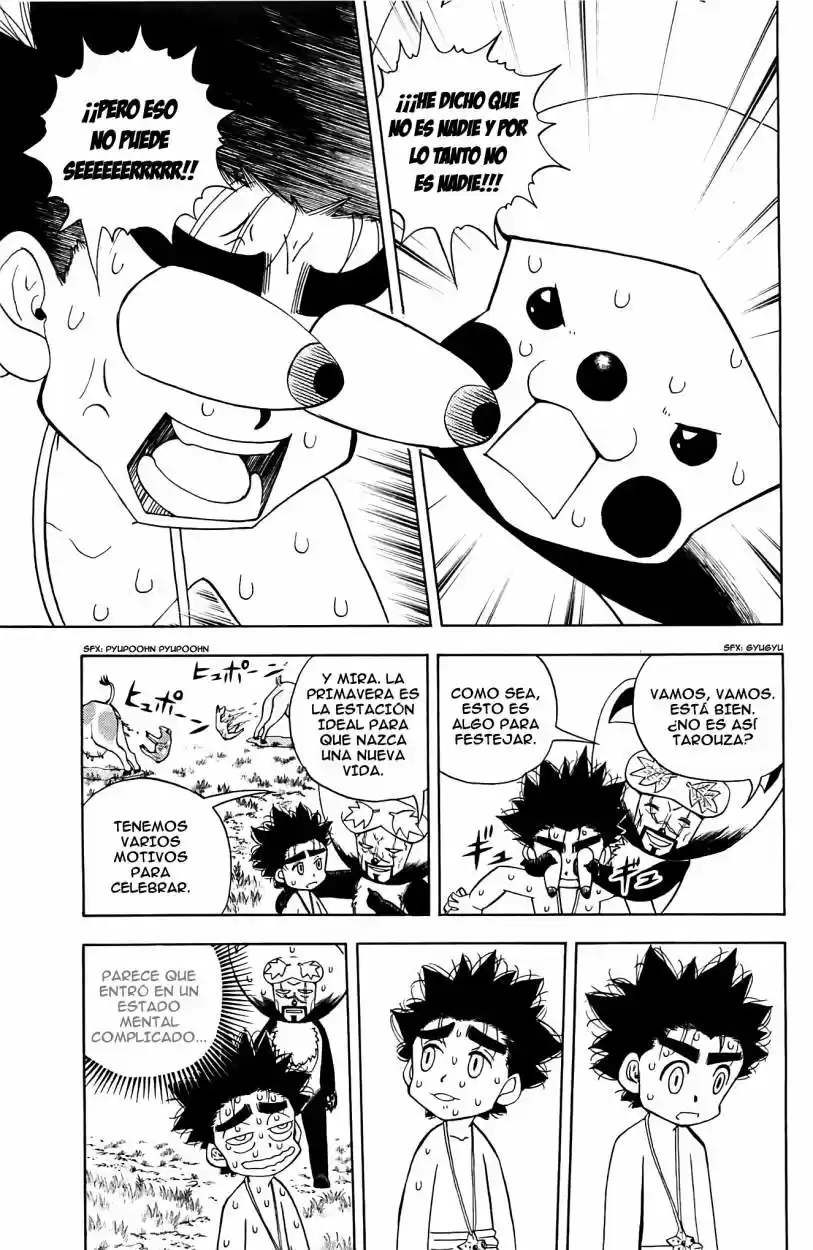 Doubutsu No Kuni - Capítulo 25 - Página 24 - LectorTMOo