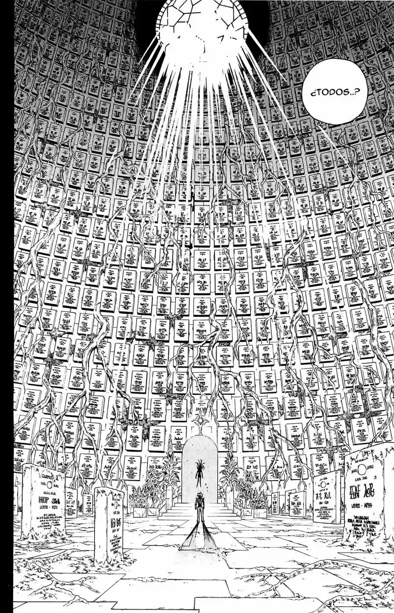 Doubutsu No Kuni - Capítulo 25 - Página 27 - LectorTMOo