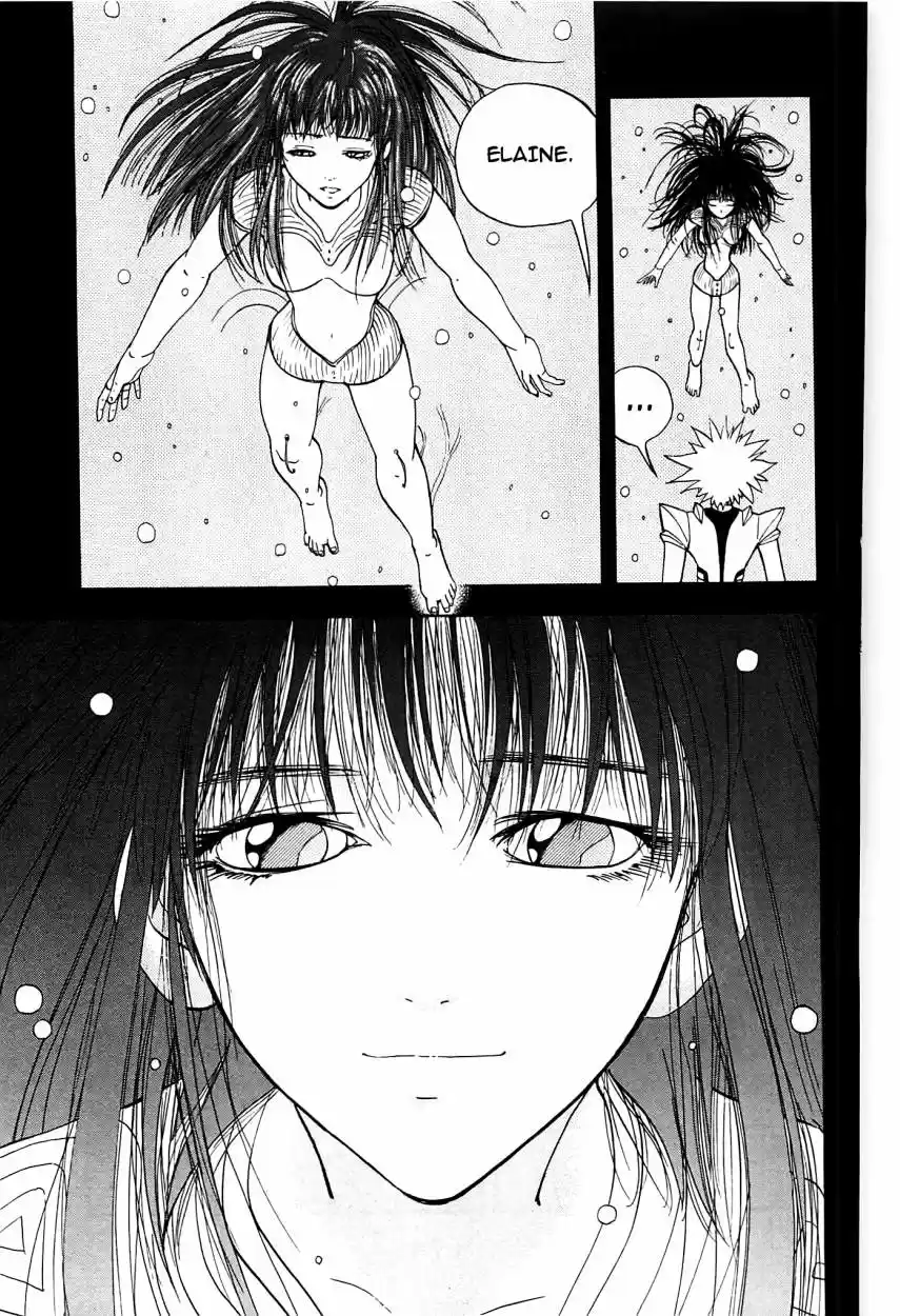 Doubutsu No Kuni - Capítulo 25 - Página 28 - LectorTMOo