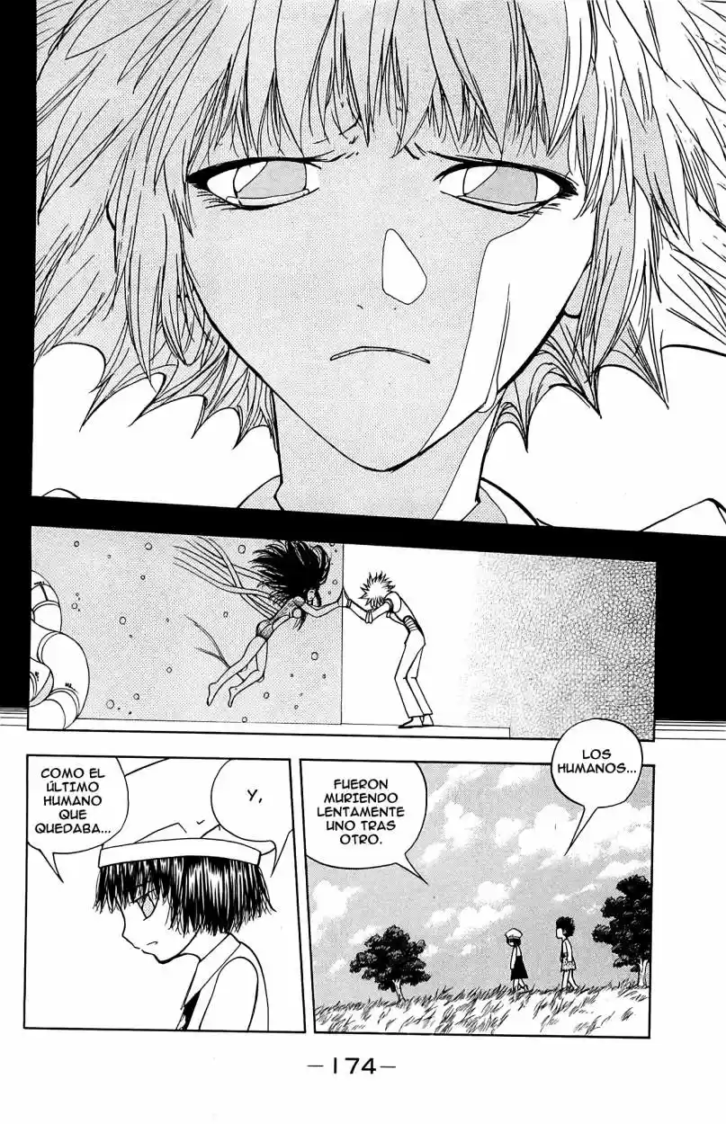 Doubutsu No Kuni - Capítulo 25 - Página 29 - LectorTMOo