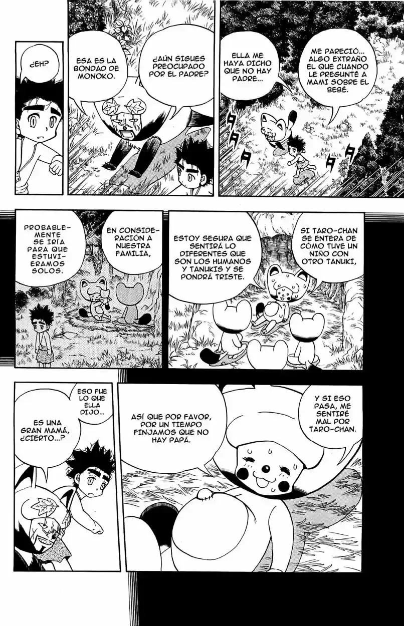 Doubutsu No Kuni - Capítulo 25 - Página 38 - LectorTMOo