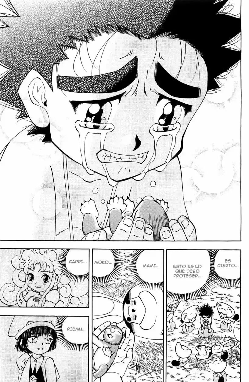 Doubutsu No Kuni - Capítulo 25 - Página 41 - LectorTMOo