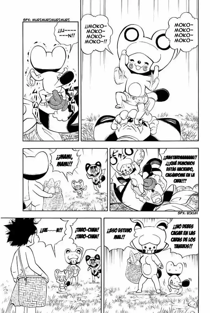 Doubutsu No Kuni - Capítulo 26 - Página 11 - LectorTMOo