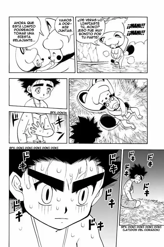 Doubutsu No Kuni - Capítulo 26 - Página 14 - LectorTMOo
