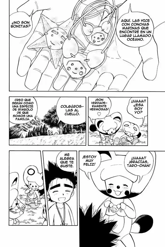 Doubutsu No Kuni - Capítulo 26 - Página 22 - LectorTMOo
