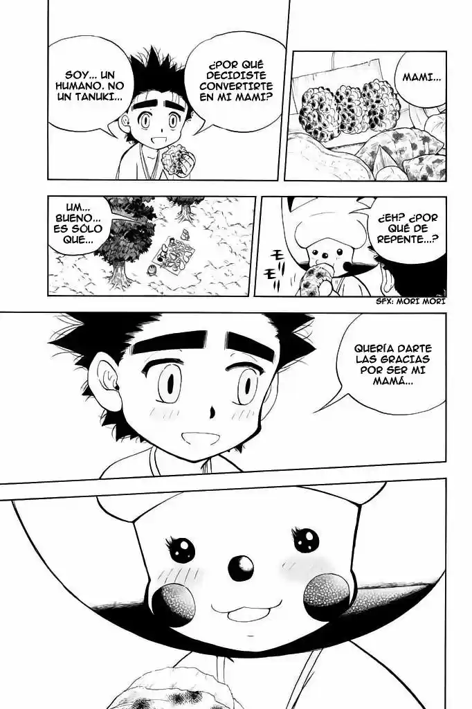 Doubutsu No Kuni - Capítulo 26 - Página 23 - LectorTMOo