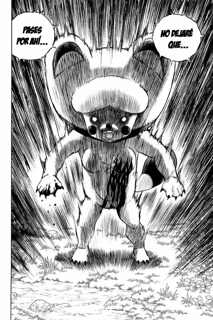 Doubutsu No Kuni - Capítulo 26 - Página 37 - LectorTMOo