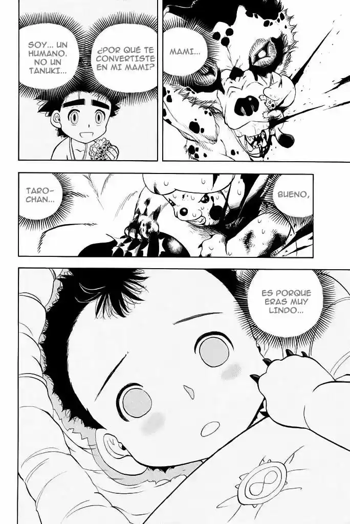 Doubutsu No Kuni - Capítulo 26 - Página 39 - LectorTMOo