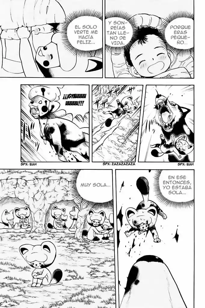 Doubutsu No Kuni - Capítulo 26 - Página 40 - LectorTMOo