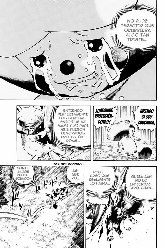 Doubutsu No Kuni - Capítulo 26 - Página 42 - LectorTMOo