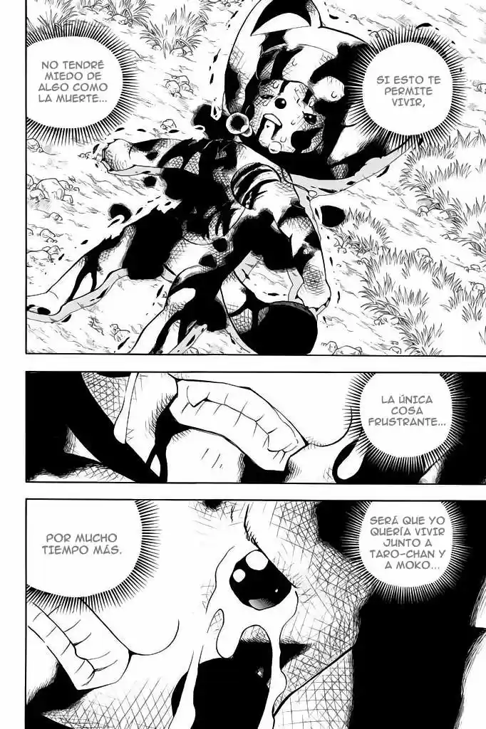 Doubutsu No Kuni - Capítulo 26 - Página 43 - LectorTMOo