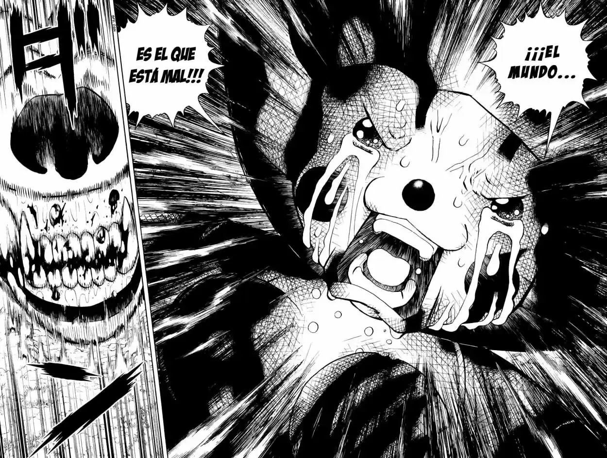 Doubutsu No Kuni - Capítulo 26 - Página 45 - LectorTMOo