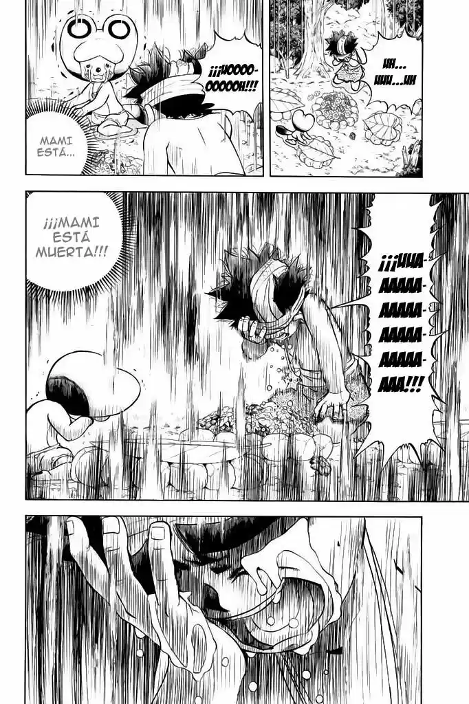 Doubutsu No Kuni - Capítulo 26 - Página 51 - LectorTMOo