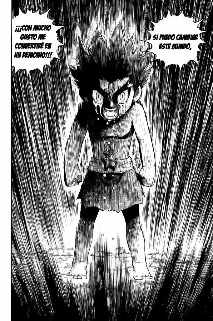 Doubutsu No Kuni - Capítulo 26 - Página 53 - LectorTMOo
