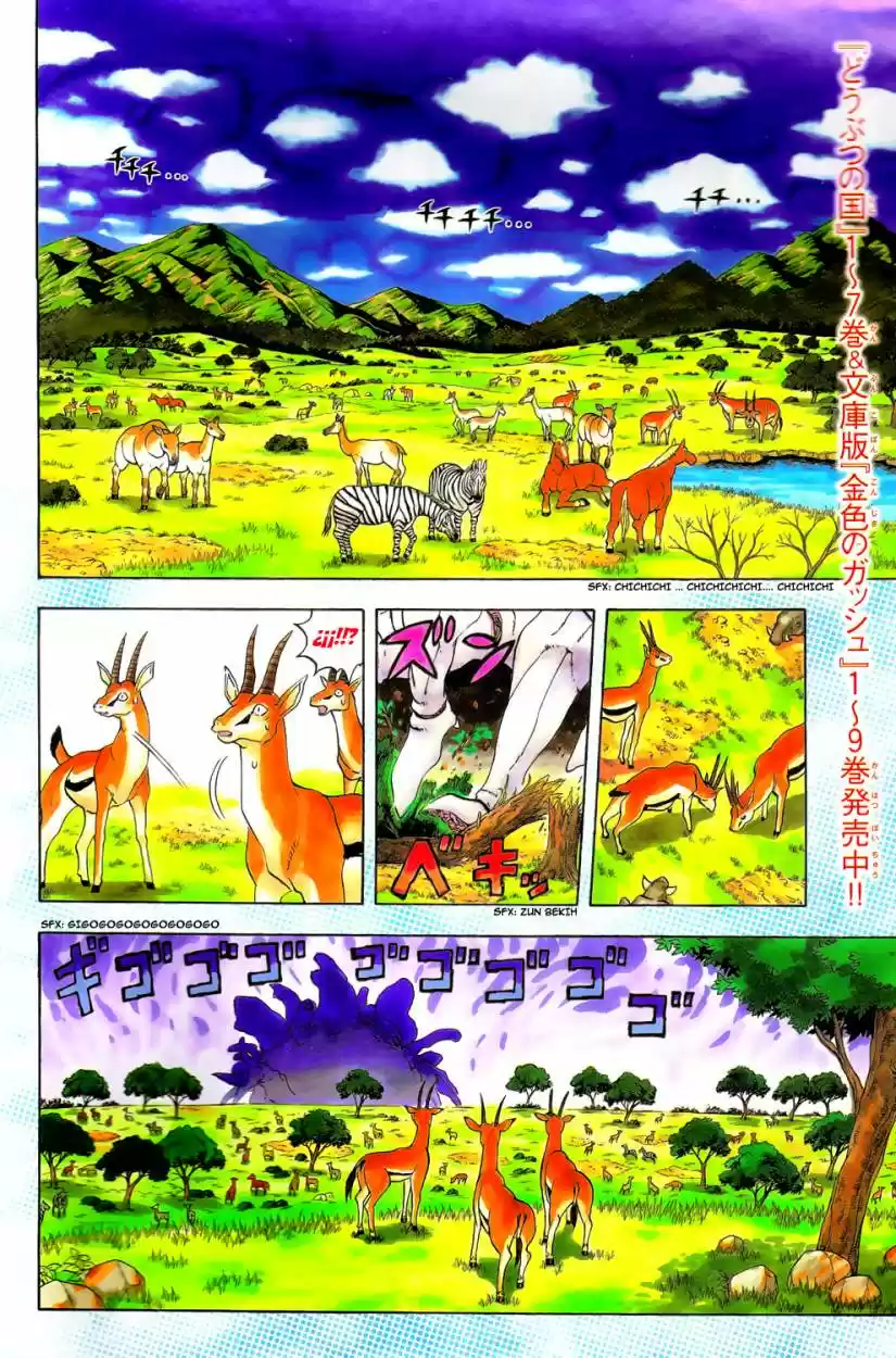Doubutsu No Kuni - Capítulo 27 - Página 6 - LectorTMOo