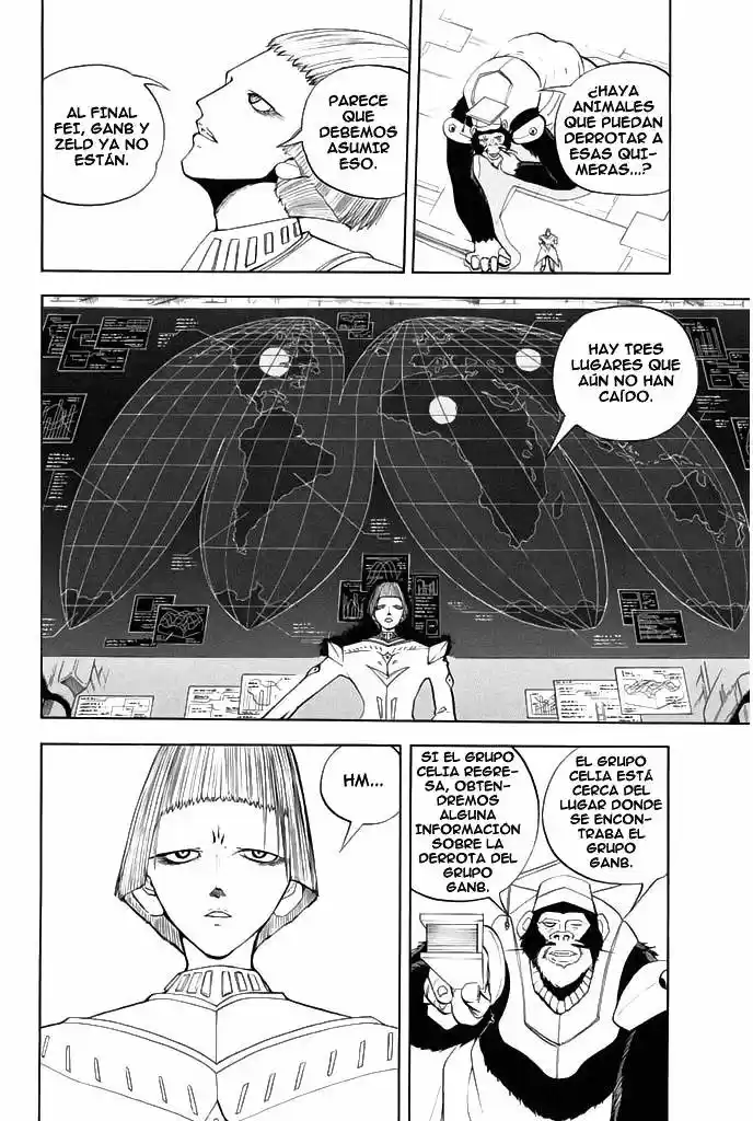 Doubutsu No Kuni - Capítulo 27 - Página 15 - LectorTMOo