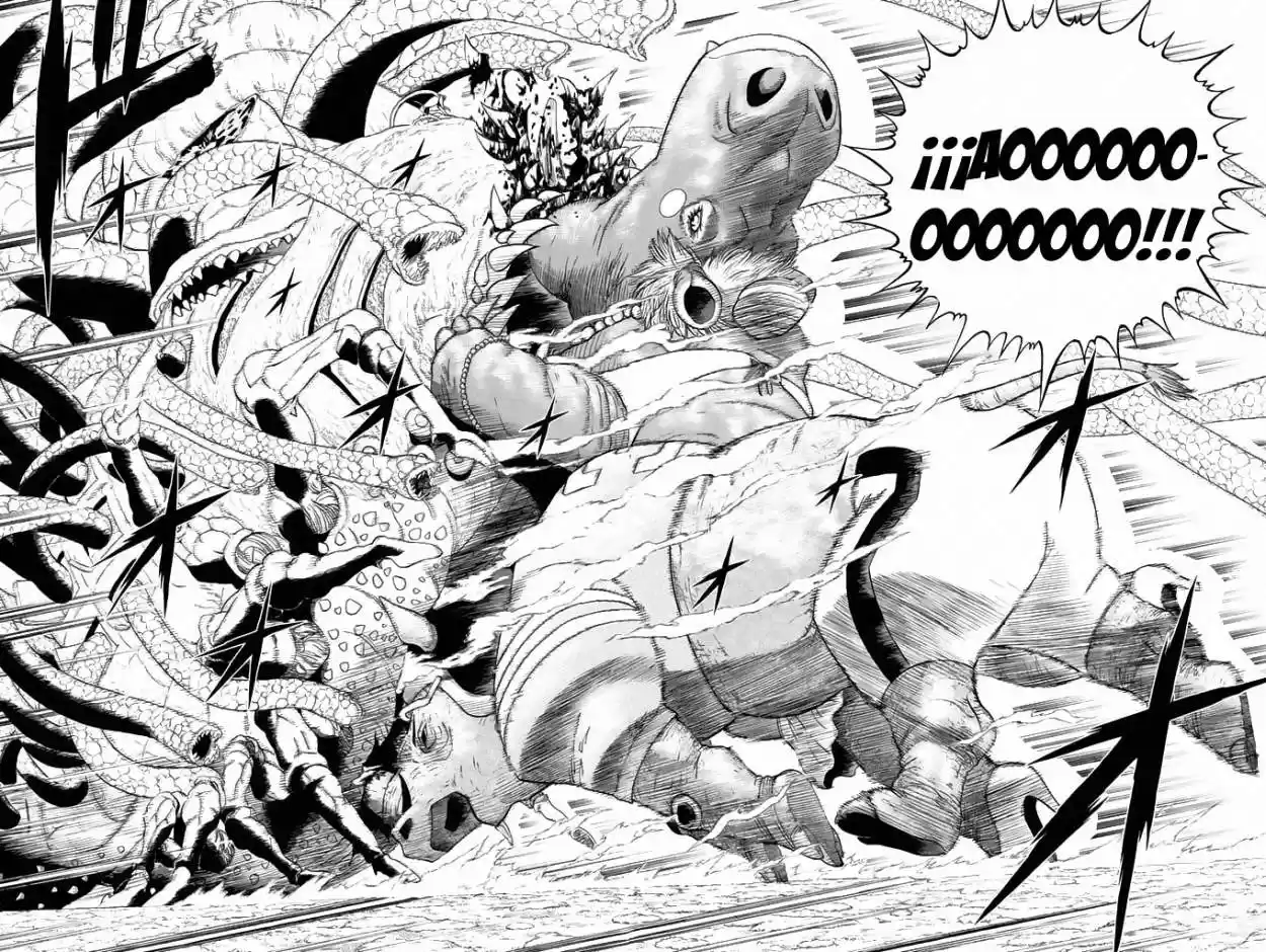Doubutsu No Kuni - Capítulo 27 - Página 24 - LectorTMOo