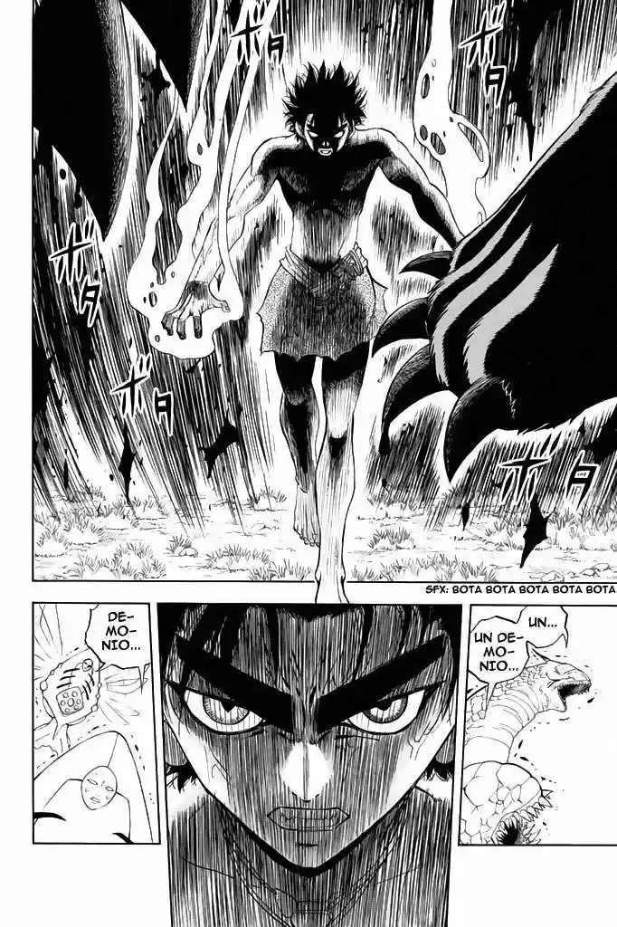 Doubutsu No Kuni - Capítulo 27 - Página 29 - LectorTMOo