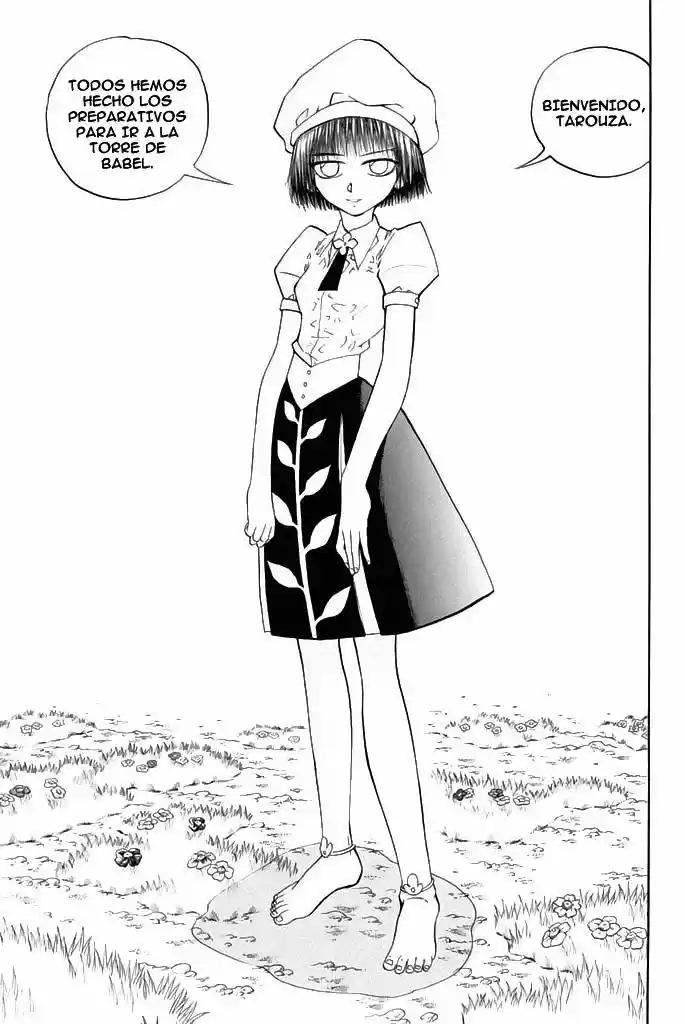 Doubutsu No Kuni - Capítulo 27 - Página 48 - LectorTMOo